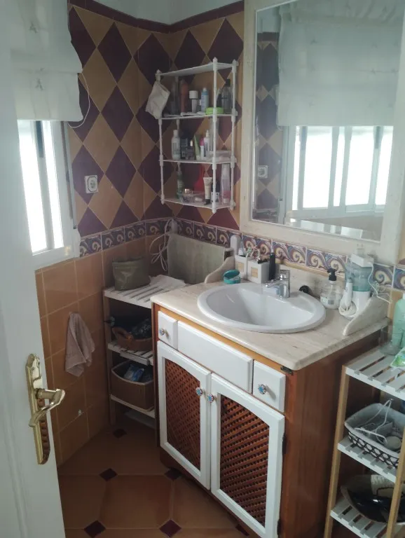 Ático en Venta en Ubeda Jaén — 10