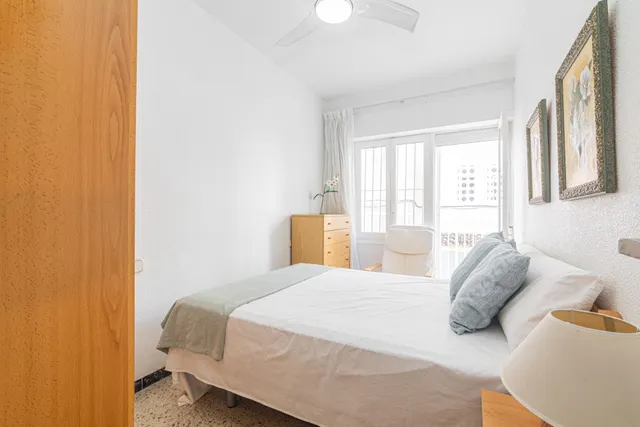 ¿y si pudieras tener vistas al mar desde la terraza de tu apartamento? ¿y si bajar a la playa es simplemente dicho y hecho? — 31