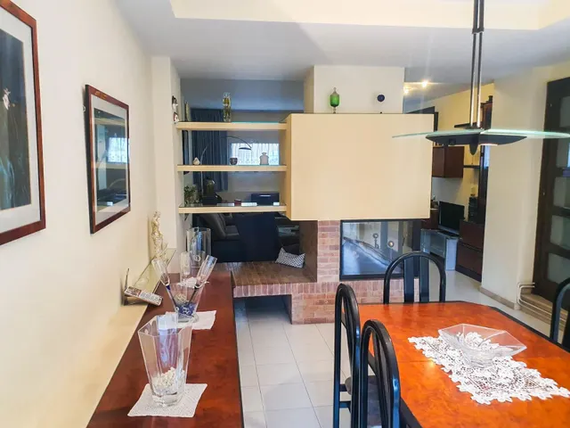 Casa a la venta en El Papiol con espectaculares vistas despejadas — 12