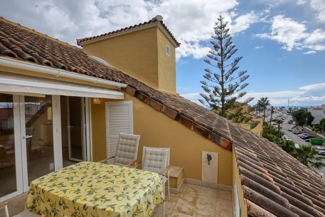 Ático Dúplex 3 habitaciones 160m² en venta - Costa Del Sol — 19