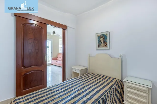 Piso en Avenida Don Bosco — 15