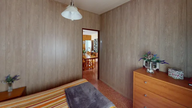 Terreno en partida Vallonés — 8