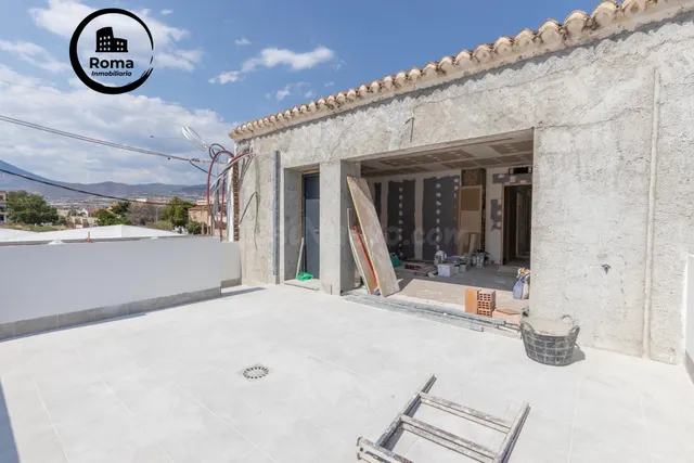 Estrena vivienda a 5 minutos de la playa en Castell de Ferro - foto 3