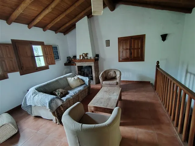 Casa de campo-Masía en Venta en Benastepal Málaga - foto 3