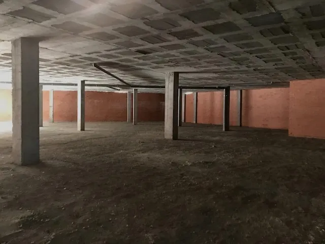 LOCAL COMERCIAL EN VENDA A IGUALADA - TERRASSA 82m2 — 4