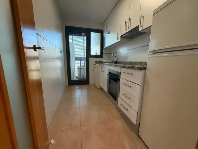 Lujo Elegante apartamento en Benidorm con vistas y piscina — 13