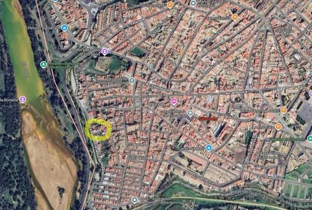 🏗️ ¡Oportunidad de inversión con proyecto aprobado en el cen - foto 4