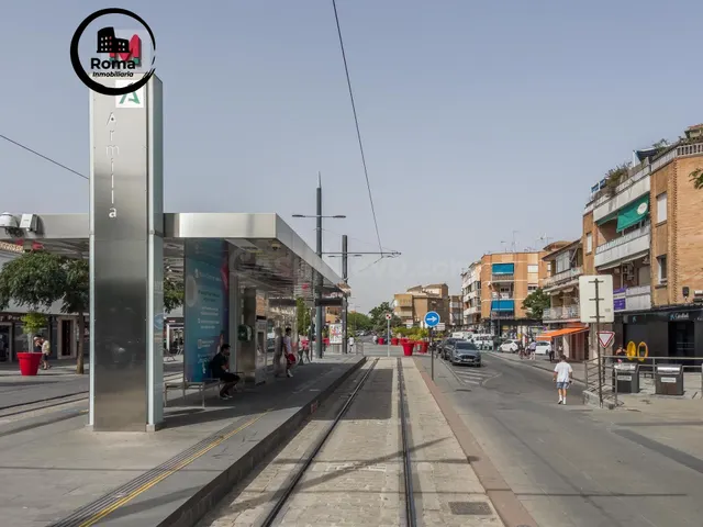 Piso de 3 Dorm. en Armilla (frente al AYUNTAMIENTO y Metro).
