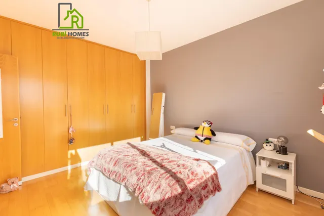 Espacio, confort y calidad: magnífica vivienda unifamiliar adosada — 31