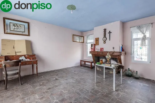 Casa con Parcela a Reformar en Granada — 14