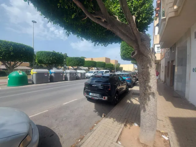 Local en alquiler en El Ejido — 3