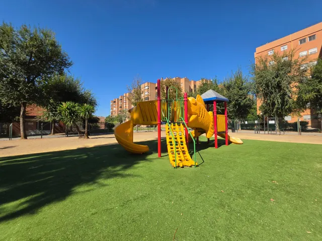 Piso 2 habitaciones 77m² en venta - Sevilla Este — 30