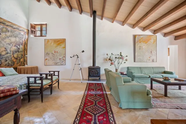 Villa 7 habitaciones 1081m² en venta - SHorta - Cas Concos des Cavaller — 15
