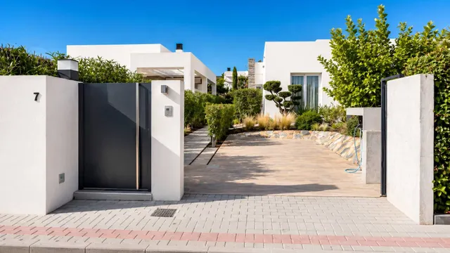 Villa 3 habitaciones 105m² en venta - Comunidad valenciana — 23