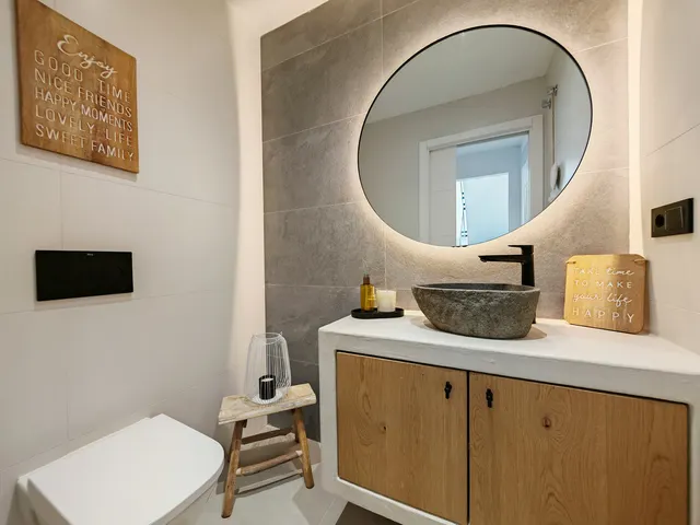 Chalet 5 habitaciones 316m² en venta - Costa Del Sol — 23