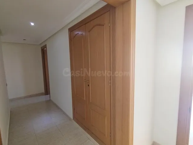 Exclusiva vivienda en ensanche diputación — 7