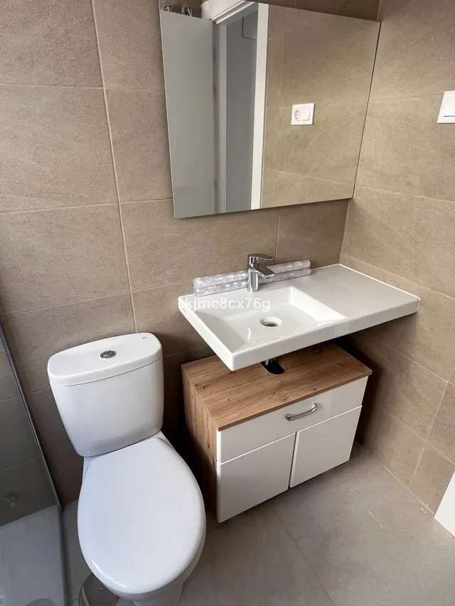 Apartamento 3 habitaciones 115m² en venta - Centro — 22