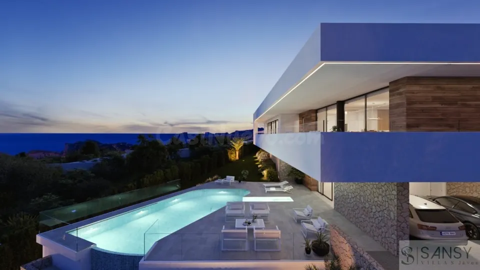 Casa-Chalet en Venta en Alicante Alicante