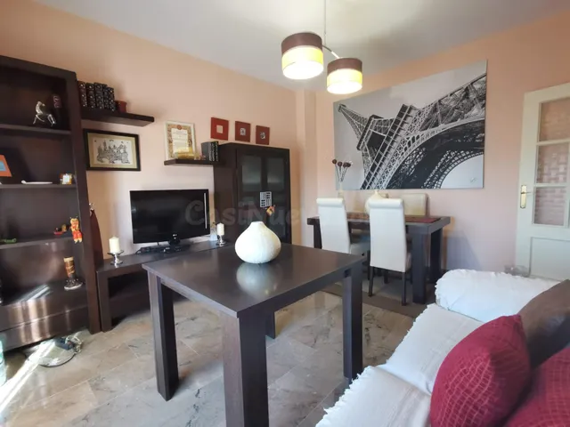 Venta de piso - foto 2