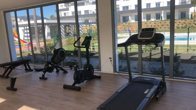 Apartamento 2 habitaciones 85m² en venta - Riviera del sol — 40
