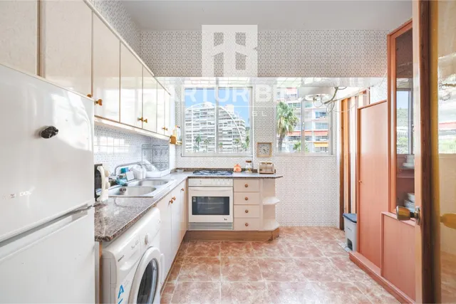 Piso 2 habitaciones 89m² en venta - San Antonio — 10