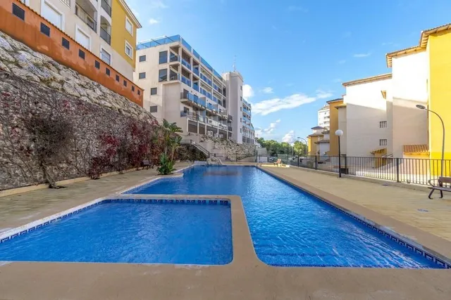 APARTAMENTO DE 2 DORMITORIOS 2 BAÑOS EN ORIHUELA COSTA (CAMP - foto 5