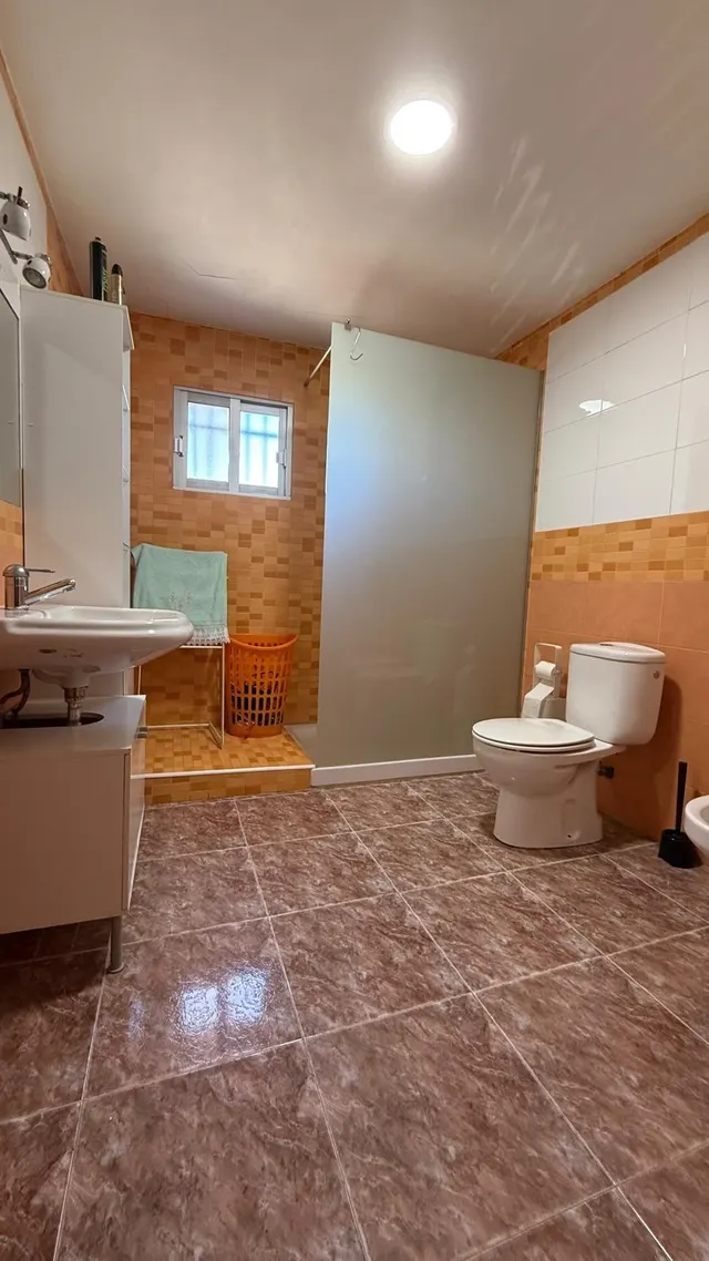 Encantadora Casa de Pueblo en Sangonera la Verde - Ideal para Vivir — 37