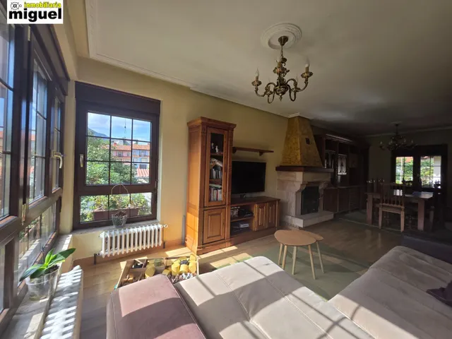 Casa con terreno en Siejo — 3