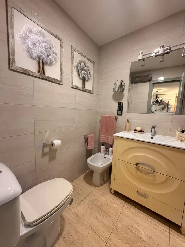 Elegante Chalet Reformado en Torre de la Horadada - €299,000 — 34