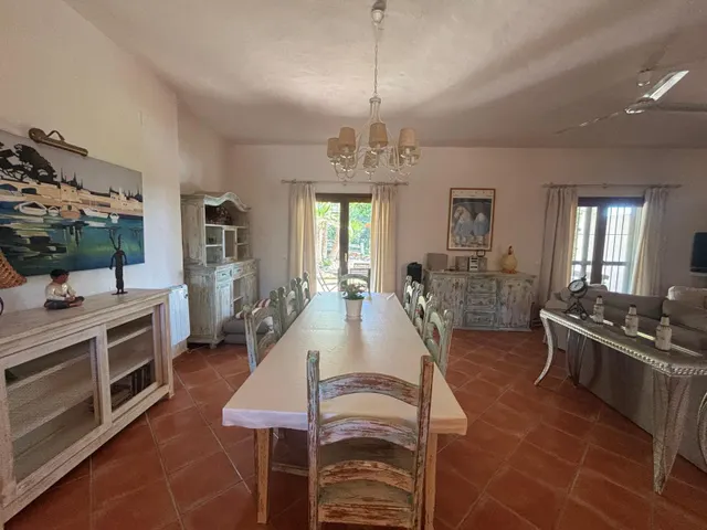 ESPECTACULAR FINCA EN EL SOTO-VEJER DE LA FRONTERA — 31