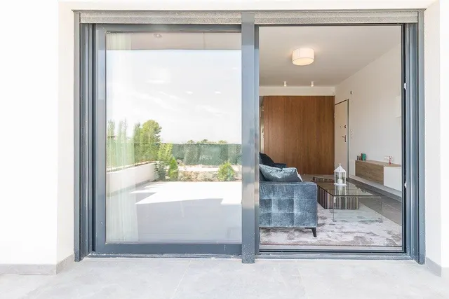 Bungalow 3 habitaciones 82m² en venta - Los balcones — 26