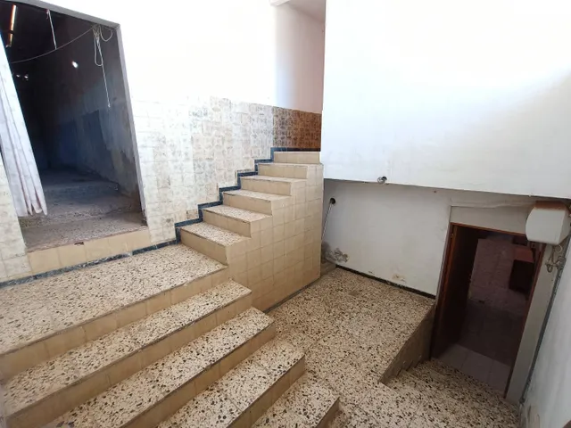 Edificio con dos viviendas en el casco de San Bartolomé de Tirajana — 21