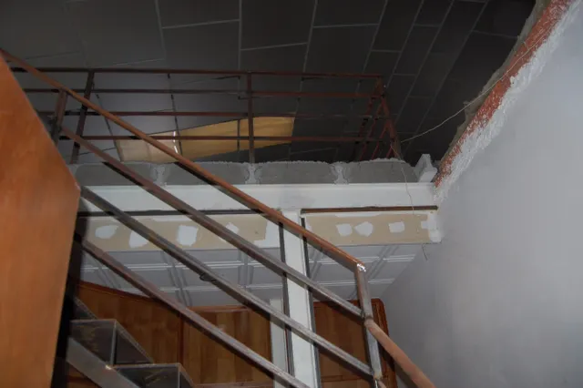BAR TOTALMENTE ACONDICIONADO EN ROMICA — 29