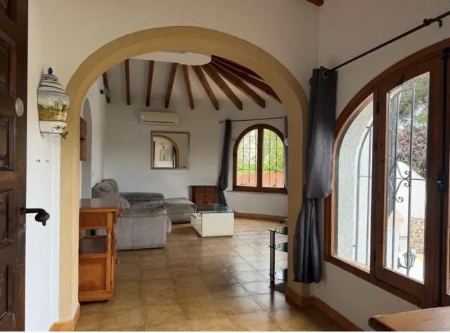 Villa 3 habitaciones 206m² en venta - Portichol - Balcón al Mar — 22
