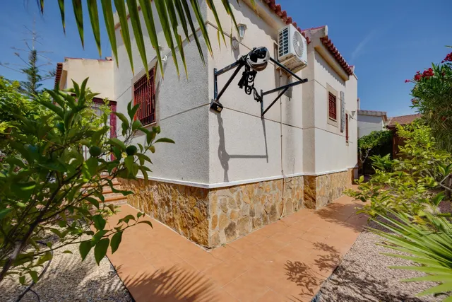 Chalet 3 habitaciones 150m² en venta - La marina — 31