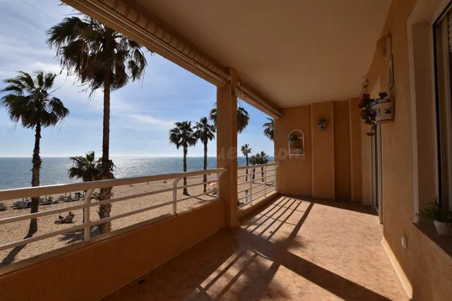 Apartamento 3 habitaciones 98m² en venta - La Siesta - El Salado - Torreta — 3