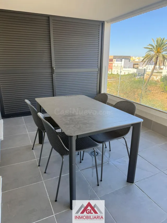 Vivienda en alquiler anual en urbanización privada!!! — 12