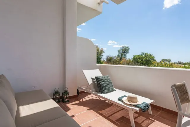 Apartamento 2 habitaciones 83m² en venta - Parque Central — 27