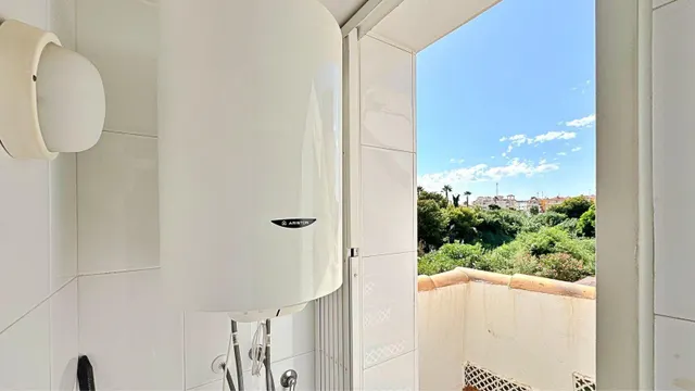 Apartamento Elegante en Ubicación Prime La Zenia — 19