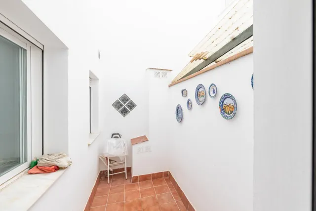 Piso de 2 dormitorios con vistas a la montaña en Güéjar Sierra – Granada — 24