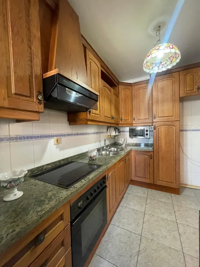 CHALET ADOSADO EN ALMERIMAR - foto 3