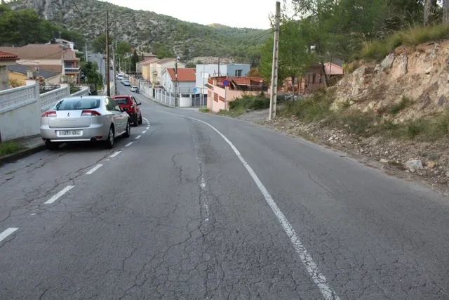 Parcela en canyelles (Vora-Sitges) 600m2 — 2