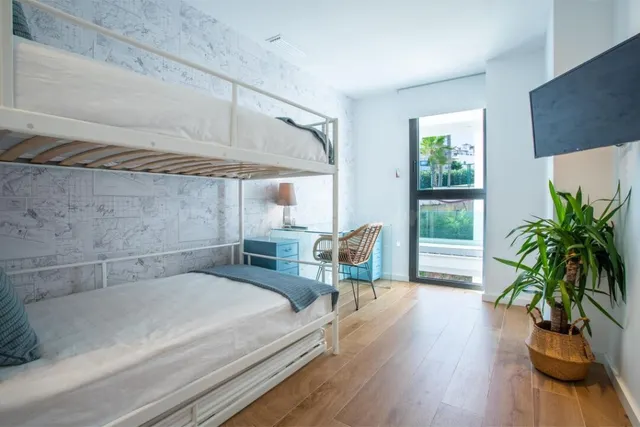 Dúplex en Alquiler en San Roque Cádiz — 41