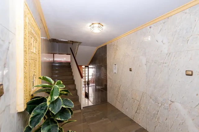 Una casa para disfrutarla, una urbanización para vivirla — 30