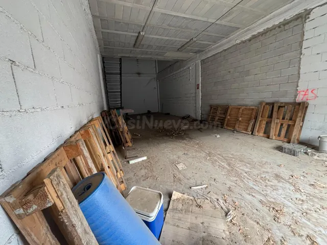 Nave industrial 130m² en alquiler - Santa Fe - foto 4