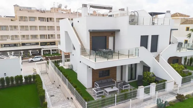 Apartamento 2 habitaciones 98m² en venta - Desamparados-Hurchillo-Torremendo — 4