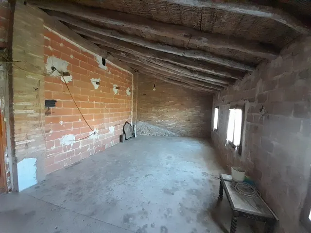 OPORTUNIDAD GRAN CASA DE PUEBLO EN BENISSANET( RIBERA D´EBRE) — 15