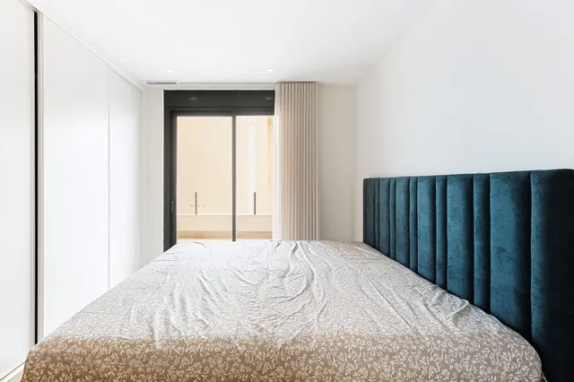 CHALET A ESTRENAR EN EL MOJON - T. HORADADA — 17