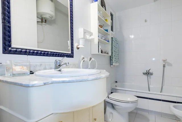 Apartamento a la venta en el Paseo Vista Alegre — 34