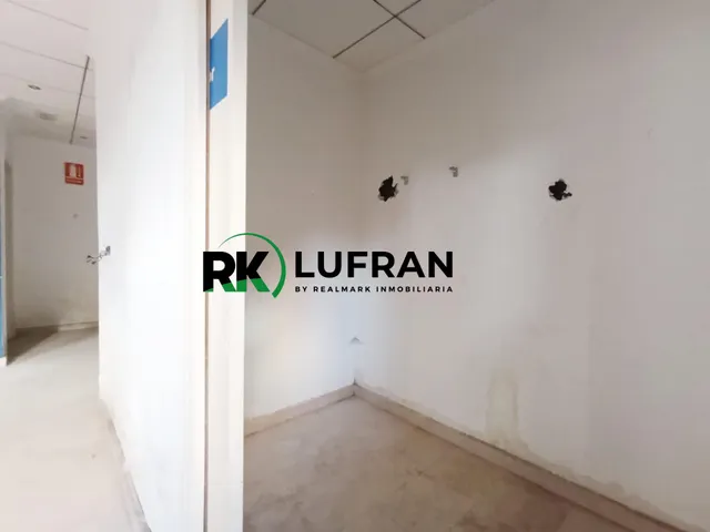 LOCAL COMERCIAL EN VENTA EN ALICANTE - CAROLINAS - HOSPITAL GENERAL — 15